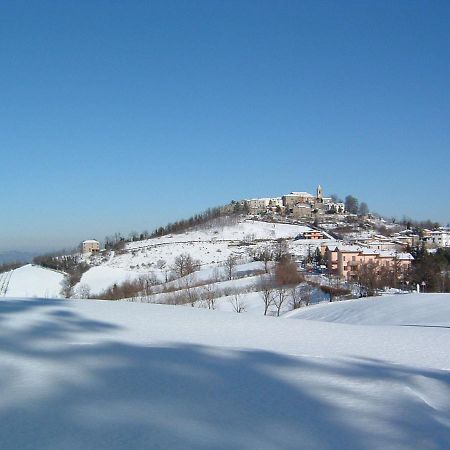 B&B Marcantonio Country House Sogliano al Rubicone Luaran gambar