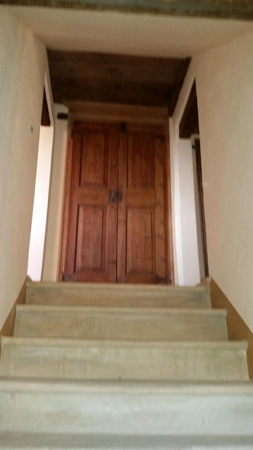 B&B Marcantonio Country House Sogliano al Rubicone Luaran gambar