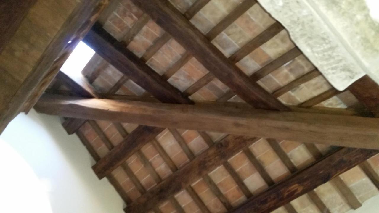 B&B Marcantonio Country House Sogliano al Rubicone Luaran gambar