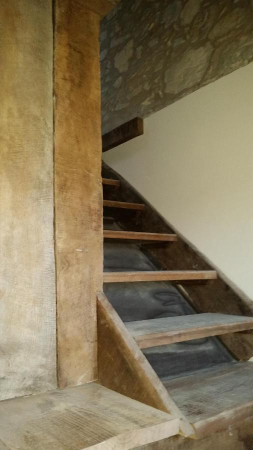 B&B Marcantonio Country House Sogliano al Rubicone Luaran gambar