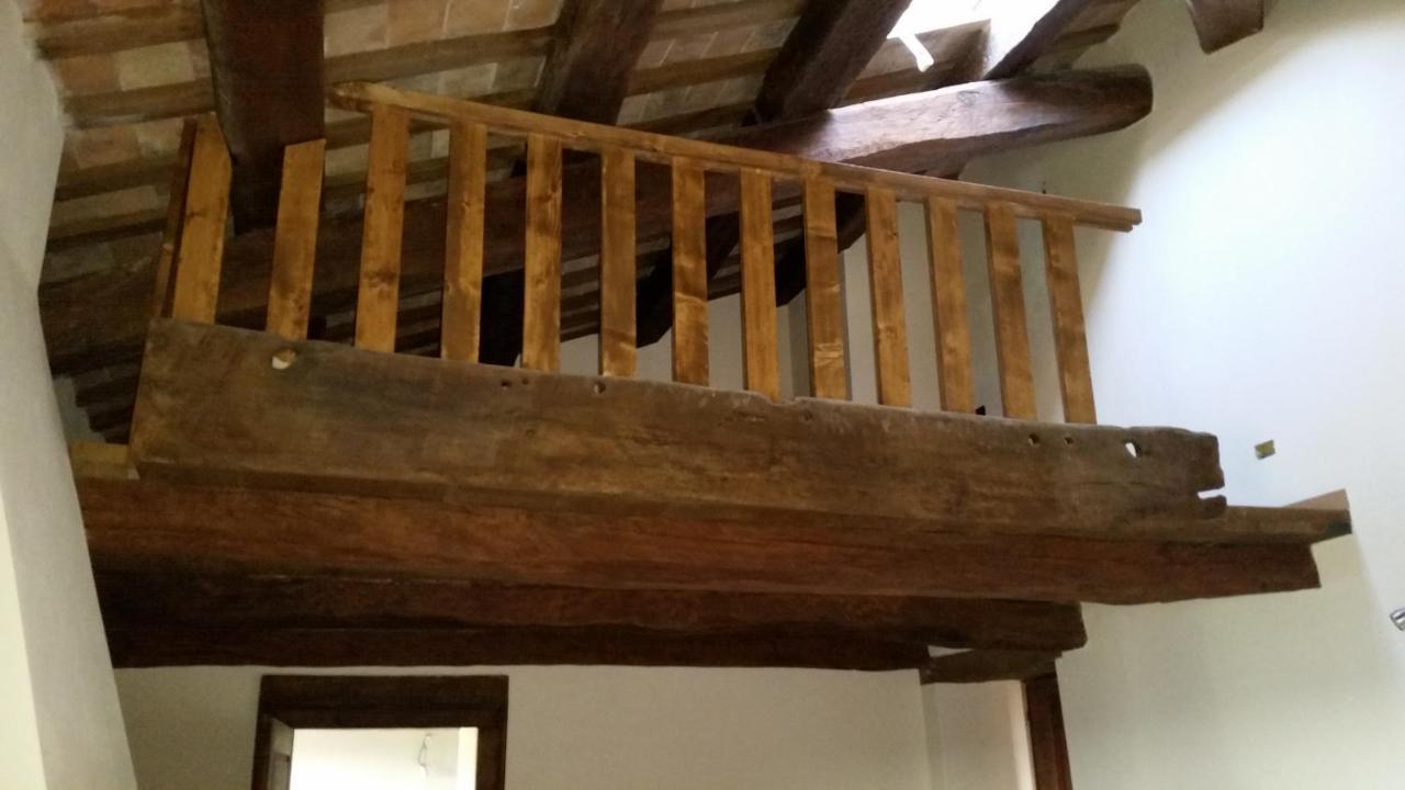 B&B Marcantonio Country House Sogliano al Rubicone Luaran gambar