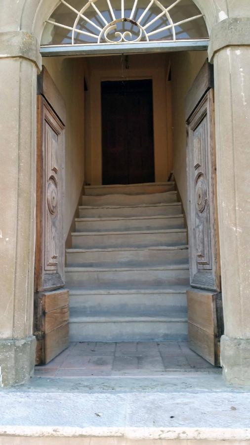 B&B Marcantonio Country House Sogliano al Rubicone Luaran gambar