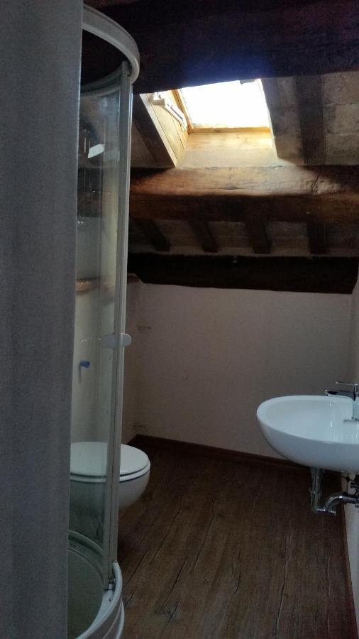 B&B Marcantonio Country House Sogliano al Rubicone Luaran gambar