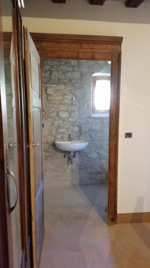 B&B Marcantonio Country House Sogliano al Rubicone Luaran gambar