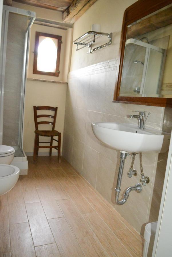 B&B Marcantonio Country House Sogliano al Rubicone Luaran gambar