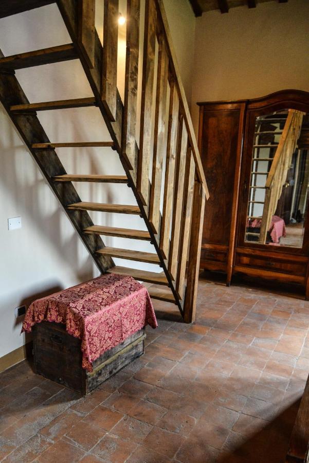 B&B Marcantonio Country House Sogliano al Rubicone Luaran gambar